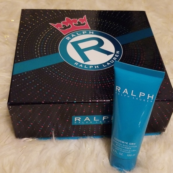 Ralph Lauren Accessories - Raulph Lauren Lotion